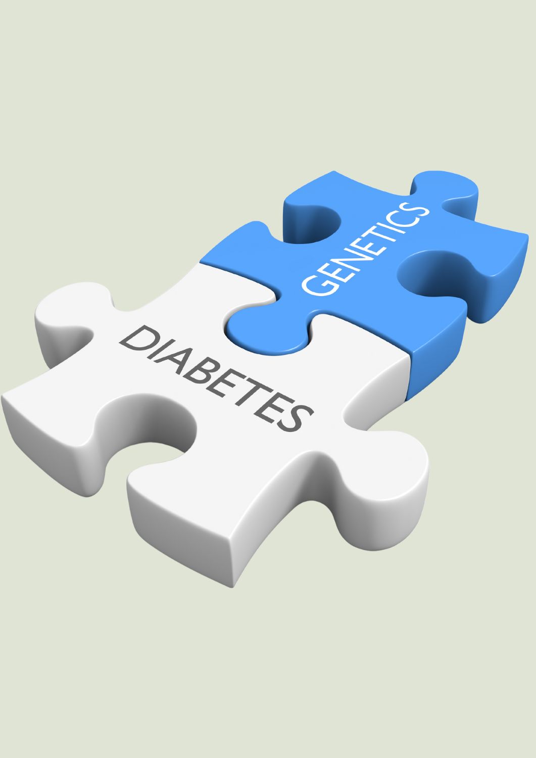 Diabetes Mellitus - Lifestyle and Genetics Diabetes Mellitus - Lifestyle and Genetics