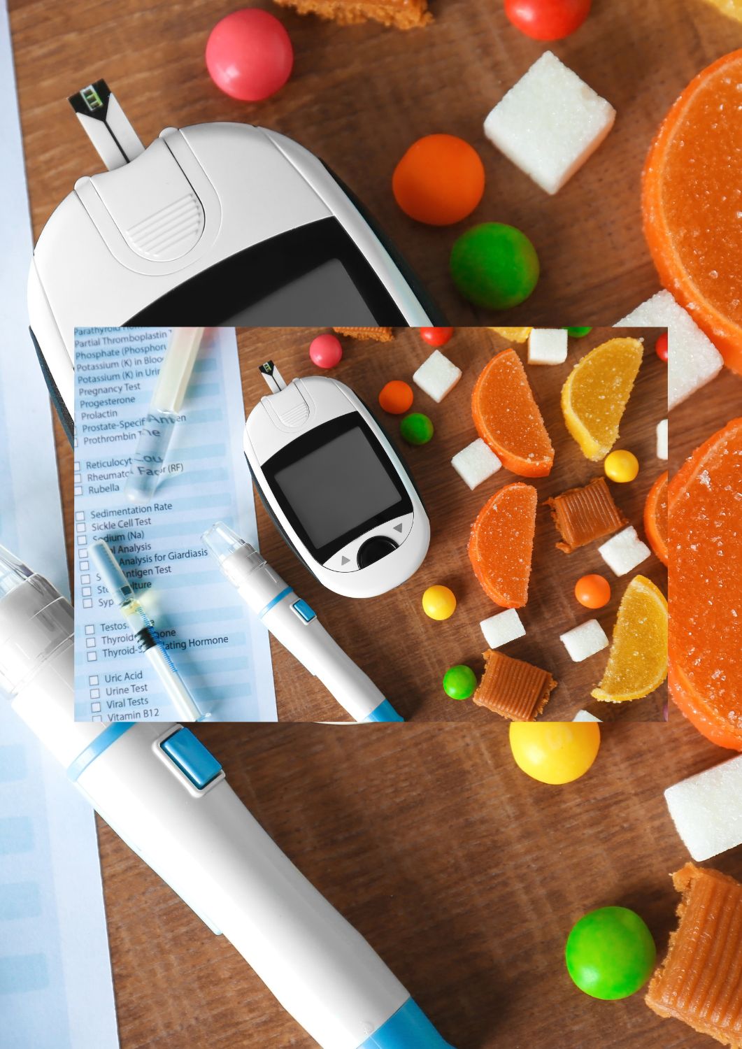 diabetes mellitus diabetes mellitus