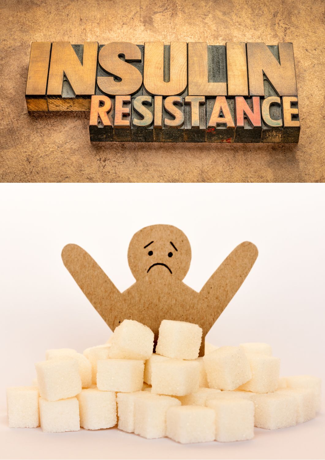 Insulin Resistance Is Bad For You