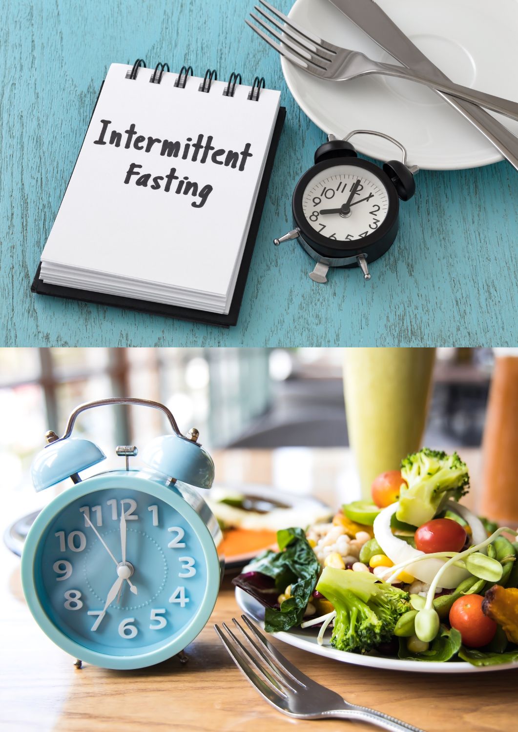 Intermittent Fasting Intermittent Fasting