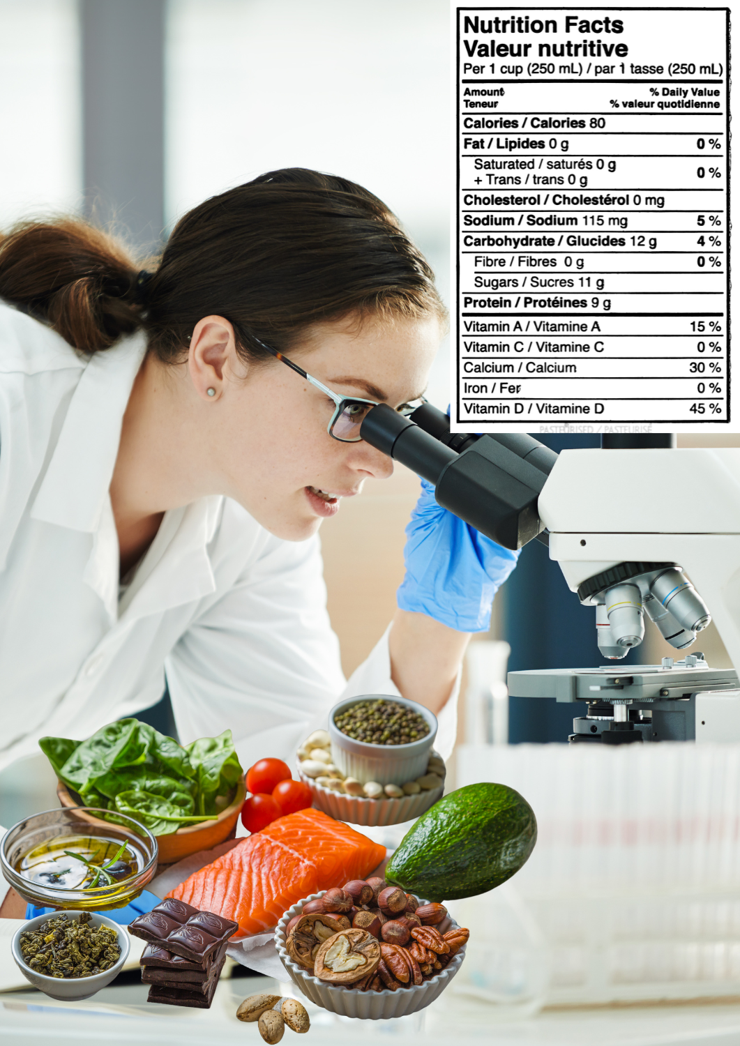 Latest Research Developments About Nutrition and Diabetes