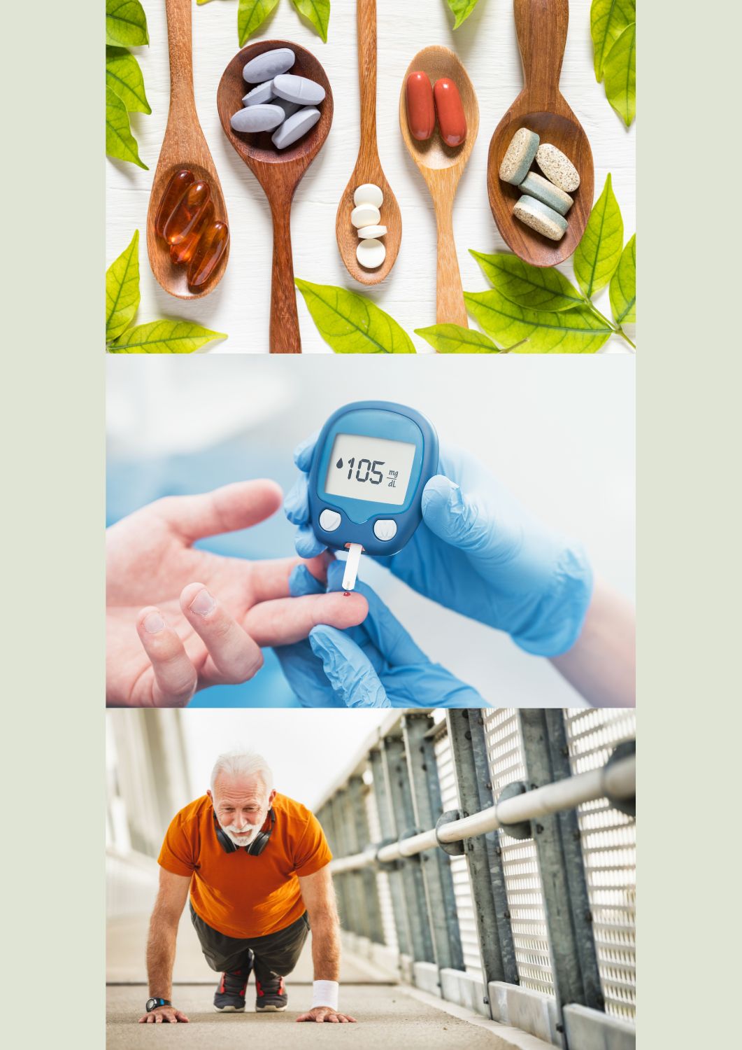 Natural Supplements Natural Supplements